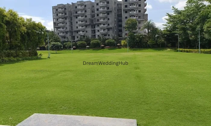 Siddh Convention Center